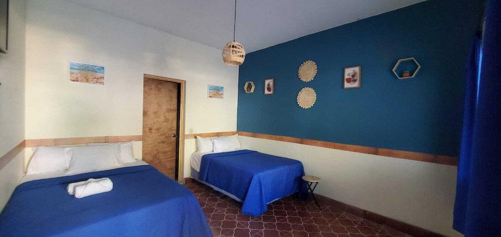 La Posada De Don Lito