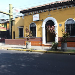 Hotel Hotel Pasadena Ii Centro Histórico cazare San Salvador