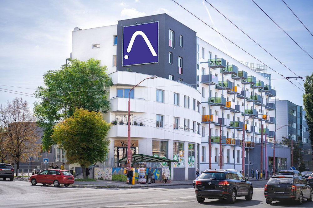 Hotel Apollis Business & Budget By Ambiente