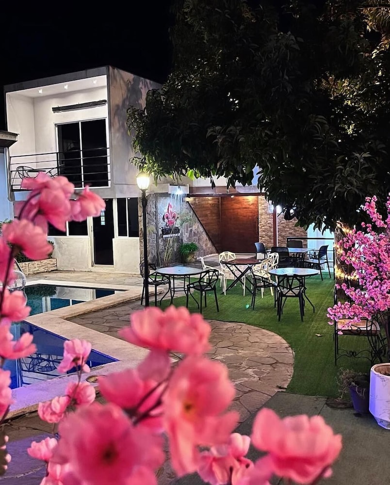 Hotel Hotel Villa Napoli