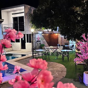 Hotel Hotel Villa Napoli cazare Santa Ana