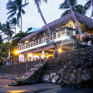 Hotel Olas Permanentes cazare Armenia