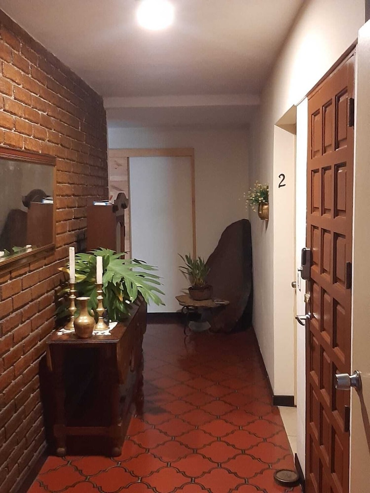 Hotel Tekla Dorms