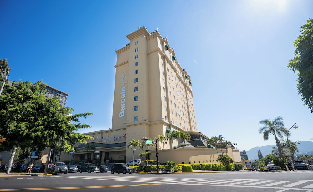 Hotel Barceló San Salvador