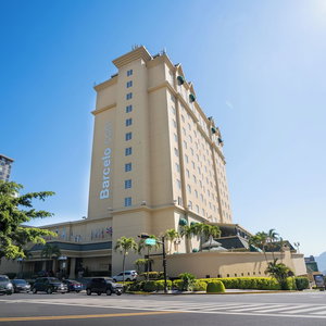 Hotel Barceló San Salvador cazare Antiguo Cuscatlan
