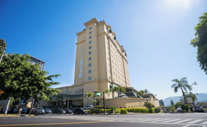 Hotel Barceló San Salvador cazare Antiguo Cuscatlan