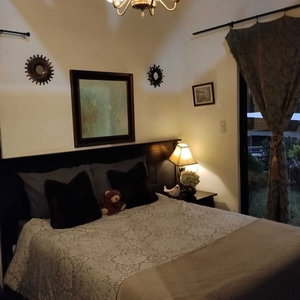 Hotel Las Aves cazare Juayua