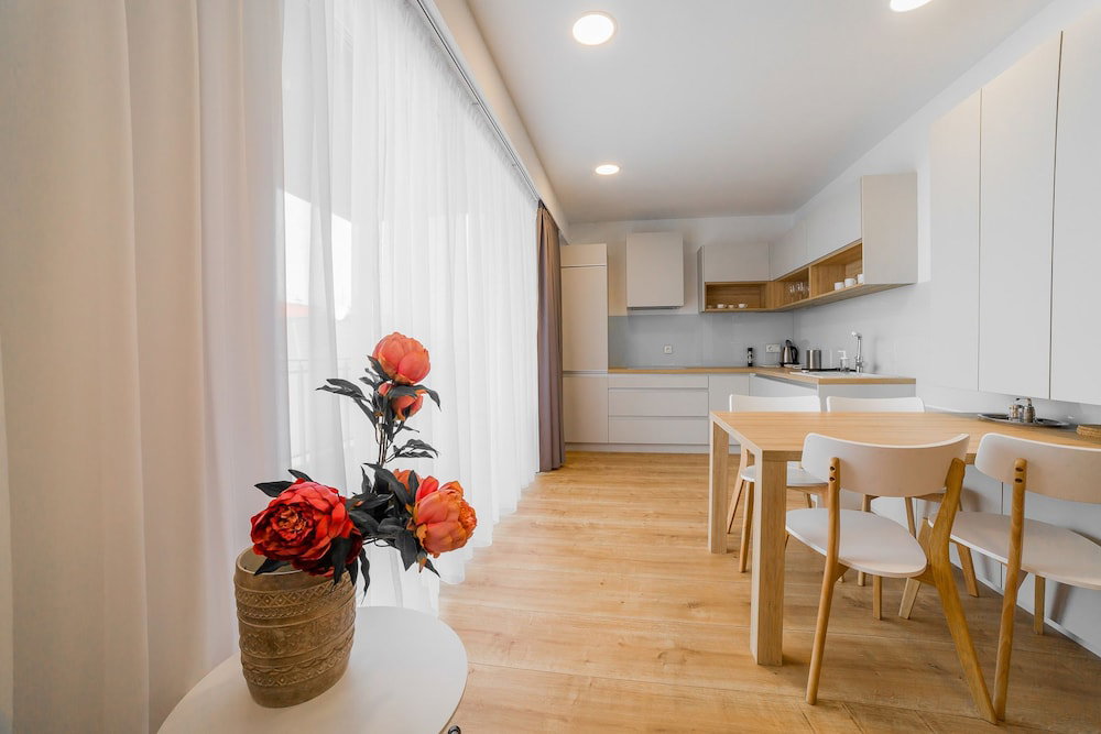 Hotel Apartment Dolfi