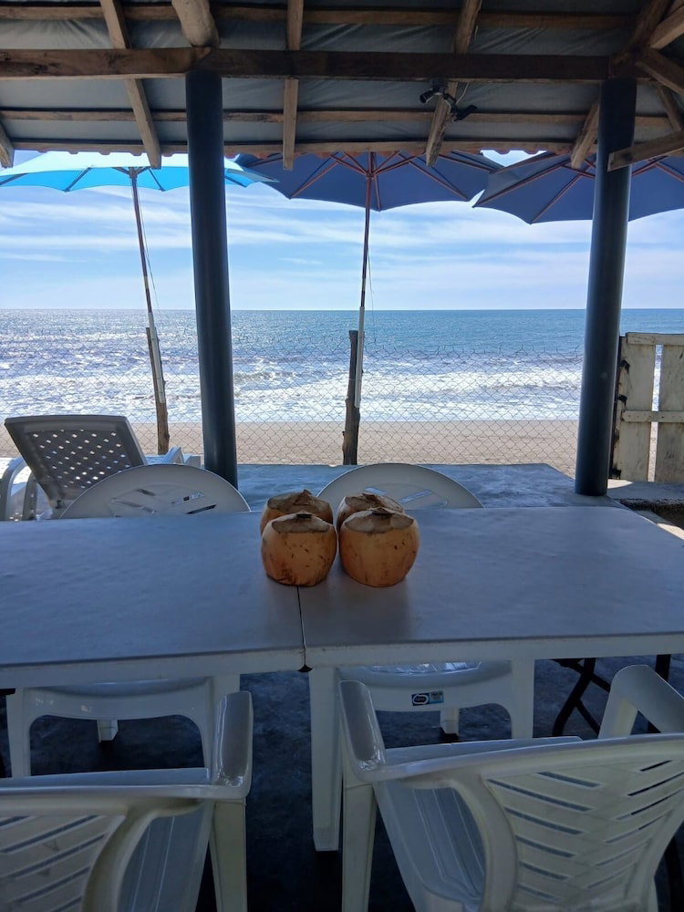 Hotel Boni Beach