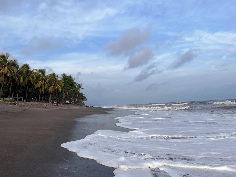 Boni Beach