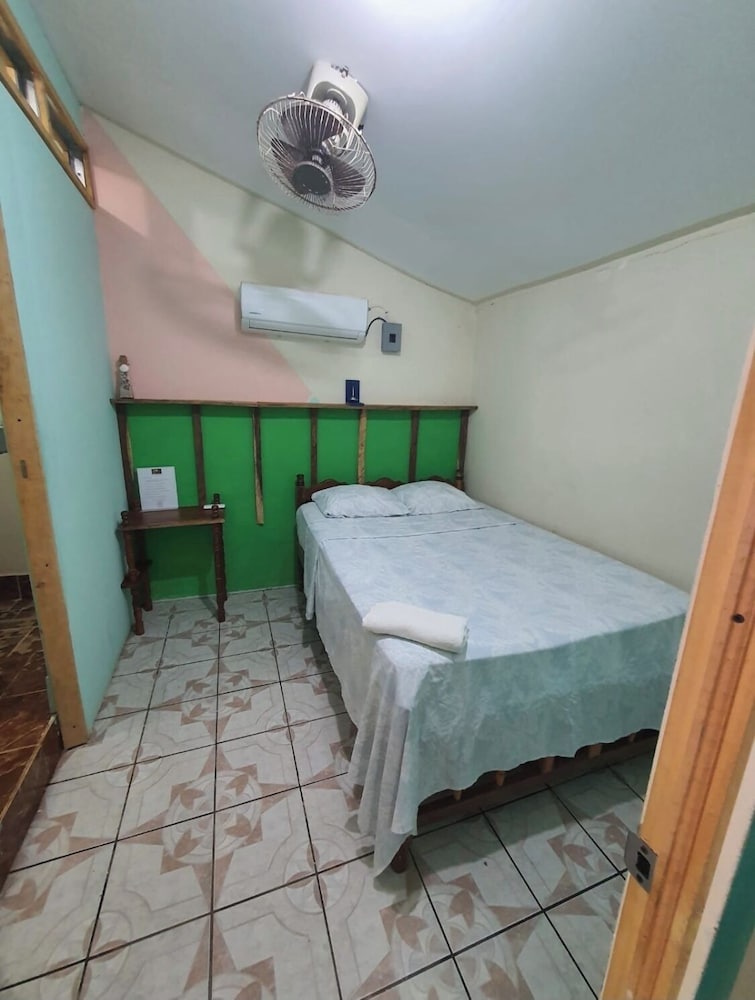 Hotel Hostal Rancho Crustáceo Del Pacifico