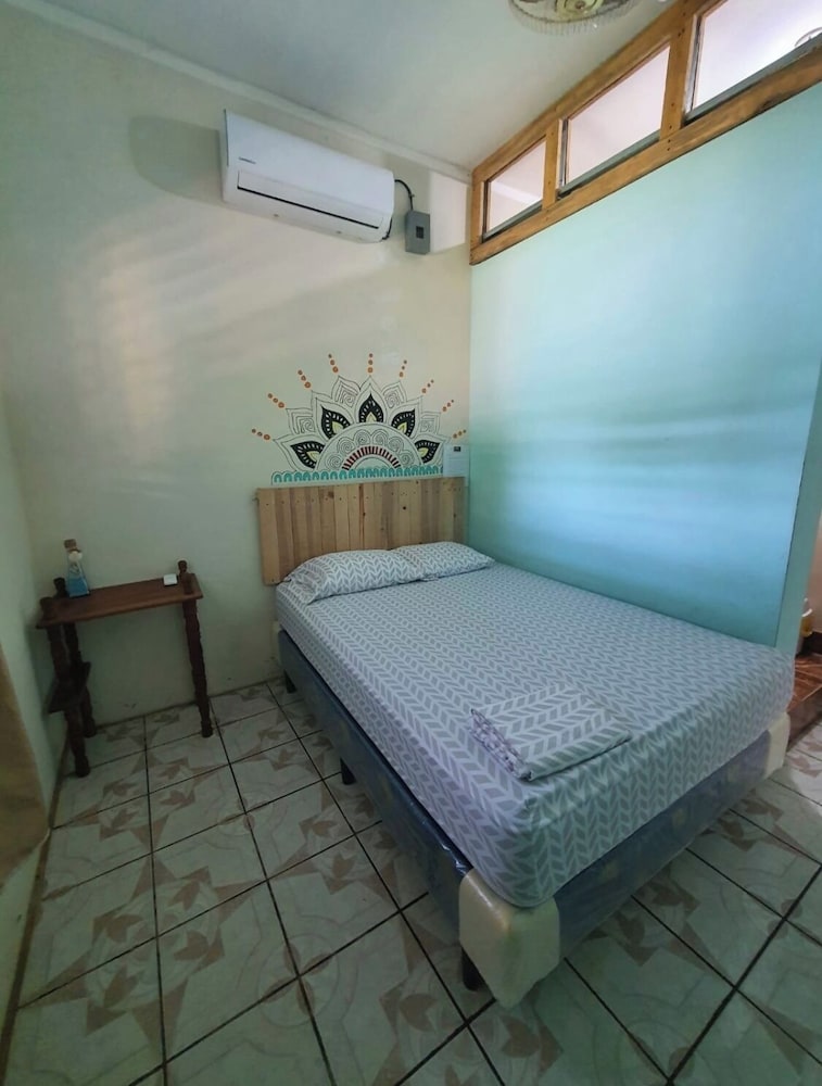 Hostal Rancho Crustáceo Del Pacifico