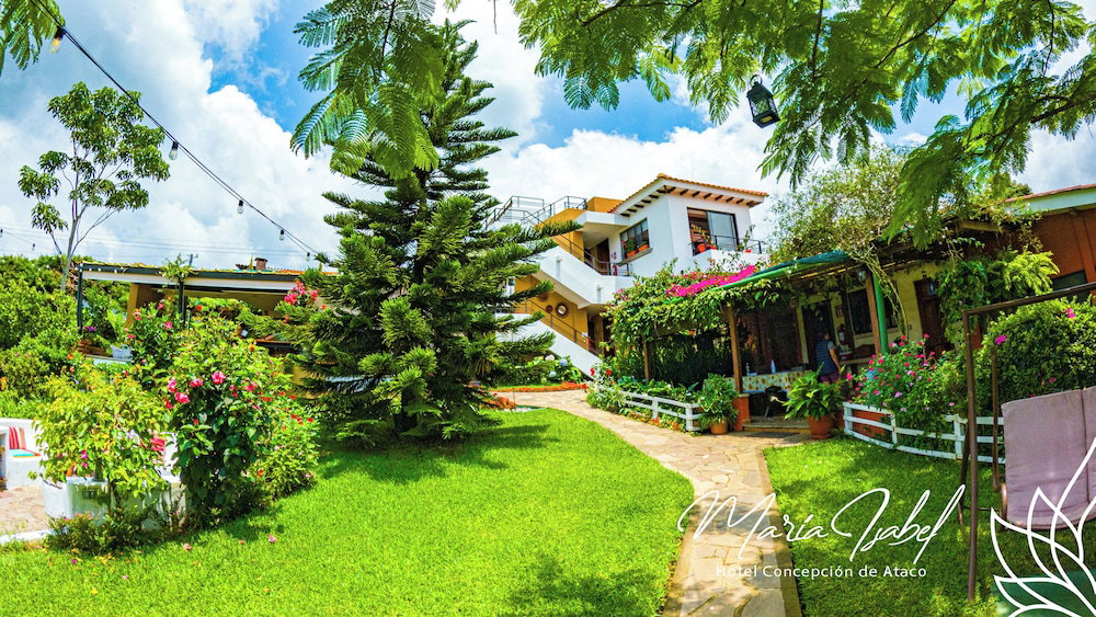 Hotel Hotel Maria Isabel Ataco