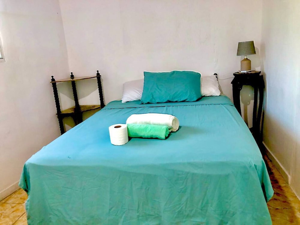 Hotel Hostal Los Planes De Renderos