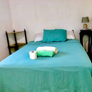 Hotel Hostal Los Planes De Renderos cazare San Marcos