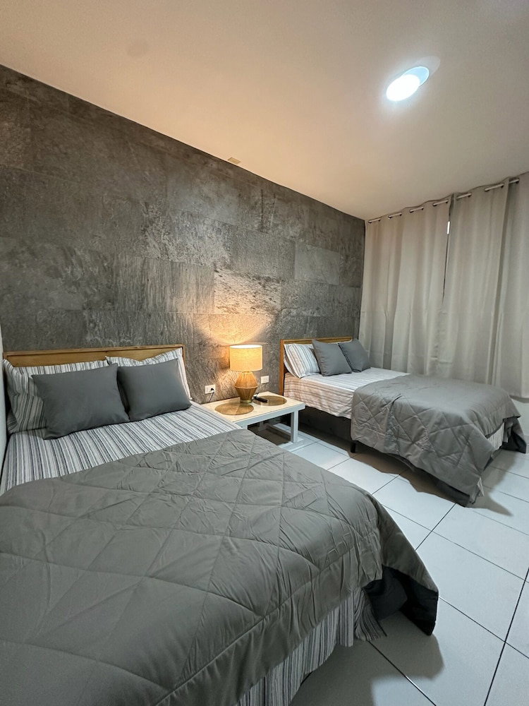 Hotel Apartamento D Fuertevali