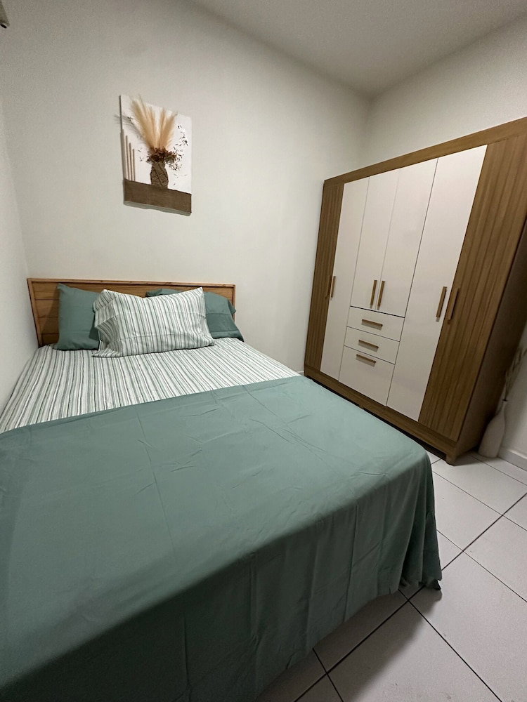 Apartamento D Fuertevali