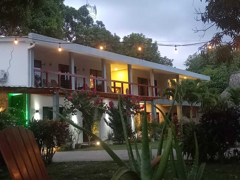 Hotel Hotel El Viajero