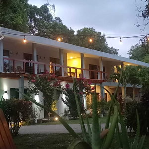 Hotel Hotel El Viajero cazare La Libertad
