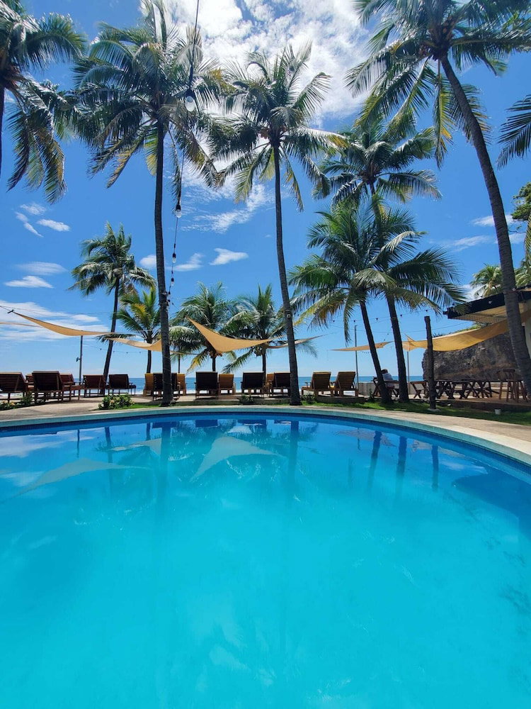Hotel Casa Maya