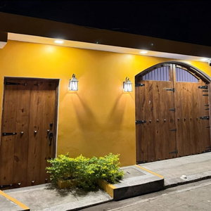 Hotel Hotel Cool Breeze cazare Chirilagua