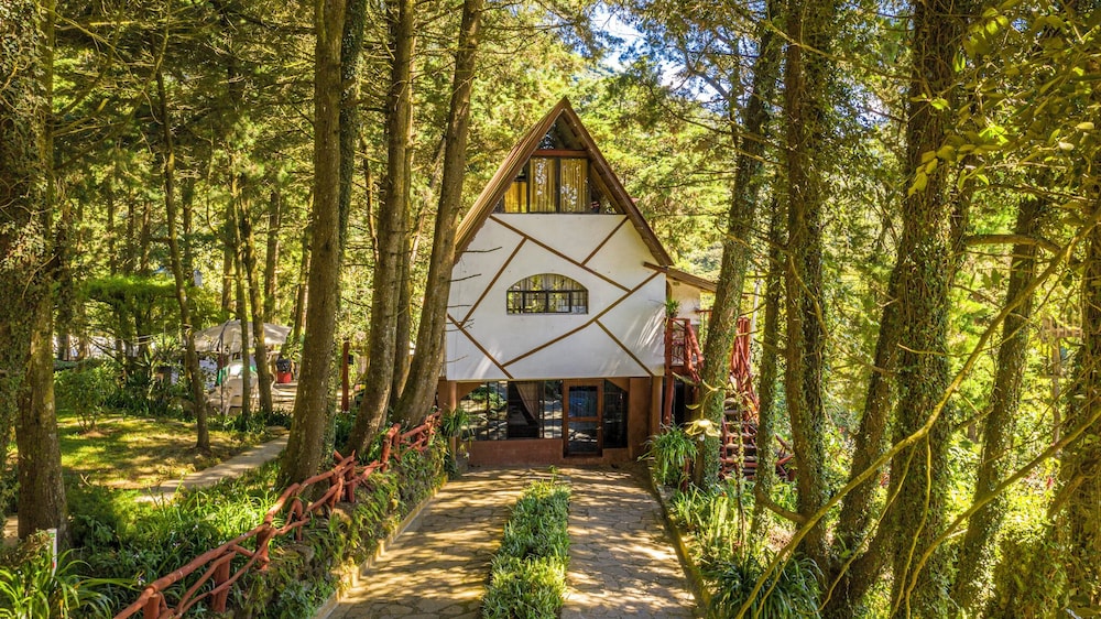 Hotel Los Naranjos Town Houses