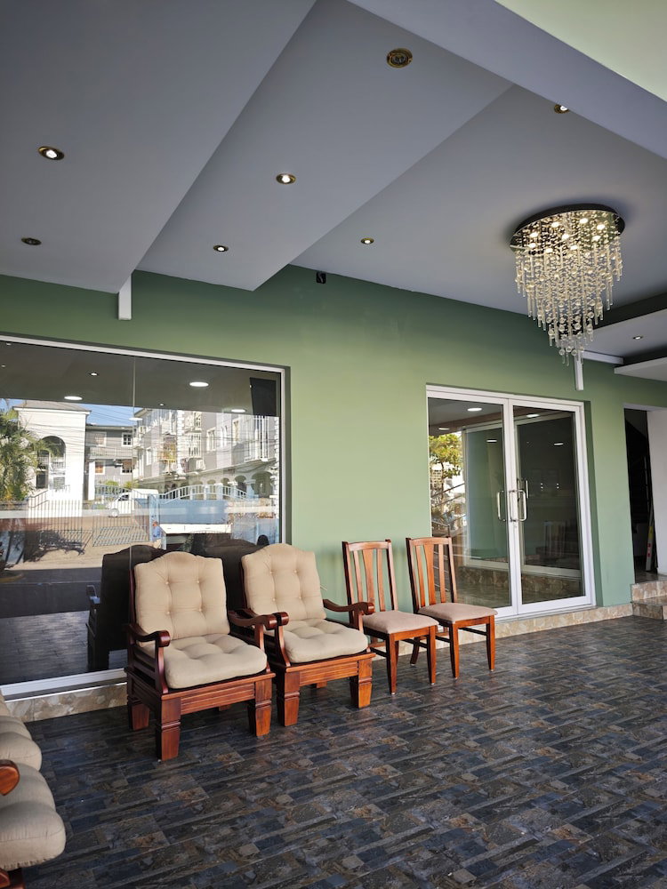 Hotel Hotel Rubinos