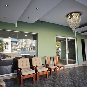 Hotel Hotel Rubinos cazare San Salvador