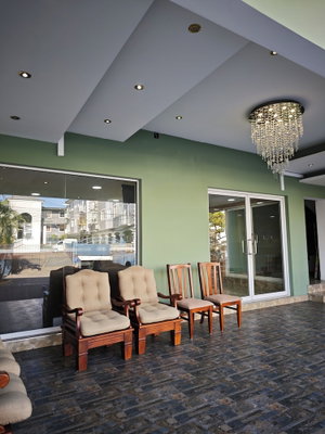 Hotel Hotel Rubinos cazare San Salvador