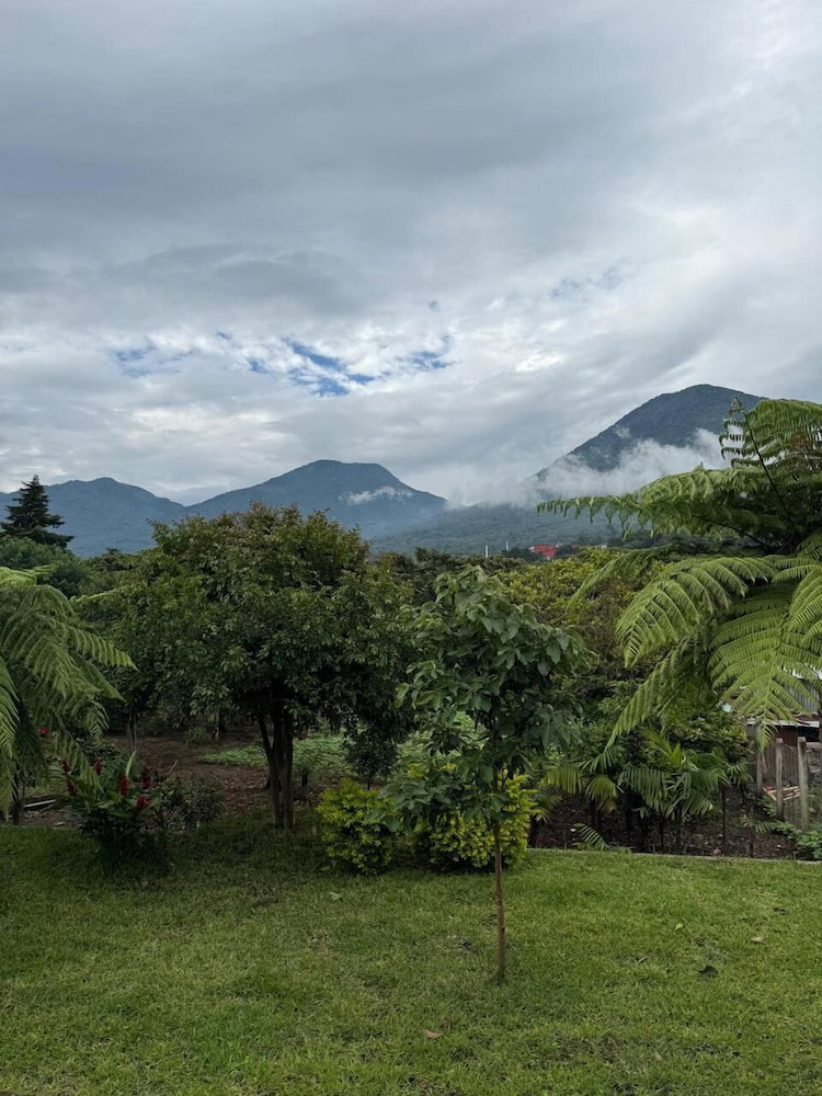 Hotel Villa San Carlos