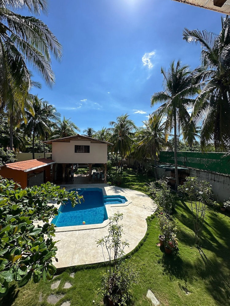 Hotel Rancho Tortuga Fuertevali