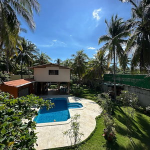 Hotel Rancho Tortuga Fuertevali cazare Acajutla