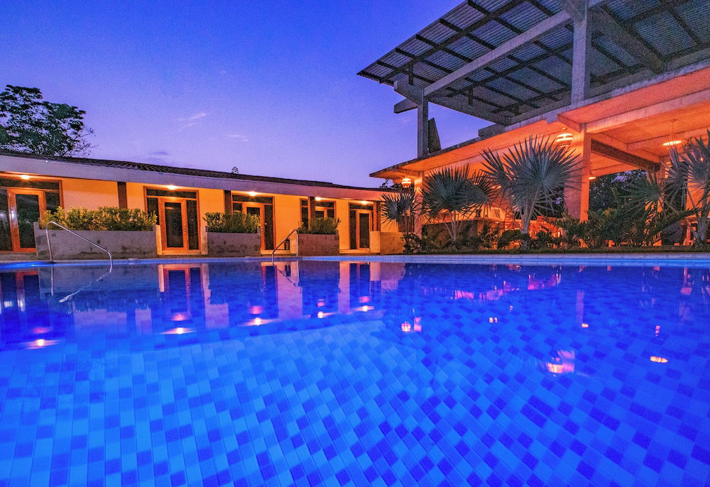 Hotel Casa Las Flores