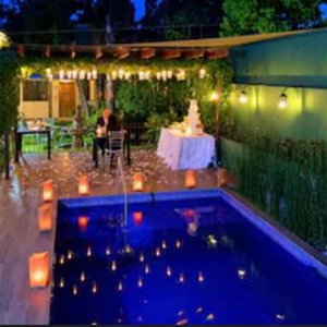Hotel Las Magnolias Hotel Boutique cazare Antiguo Cuscatlan