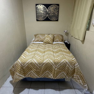 Hotel Copinol 68 cazare San Salvador