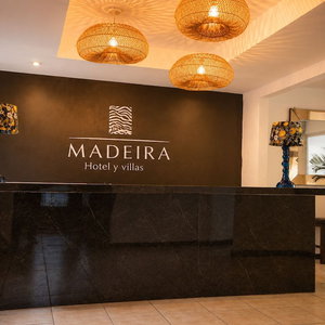 Hotel Madeira Hotel Y Villas cazare Antiguo Cuscatlan