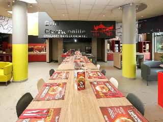 Hotel Ibis Marne La Vallee Noisy
