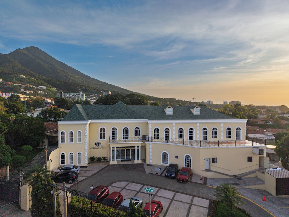 Hotel Hotel Mirador Plaza