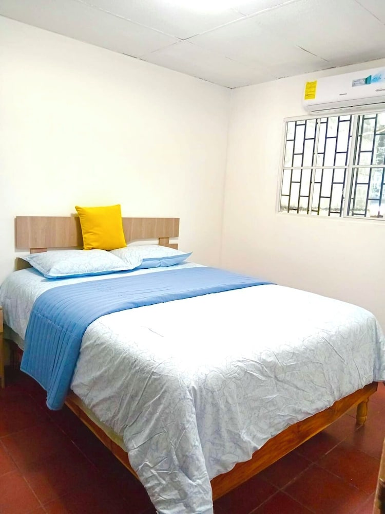 Hotel Casablanca