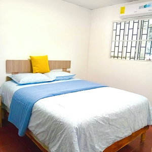 Hotel Casablanca cazare Santa Ana