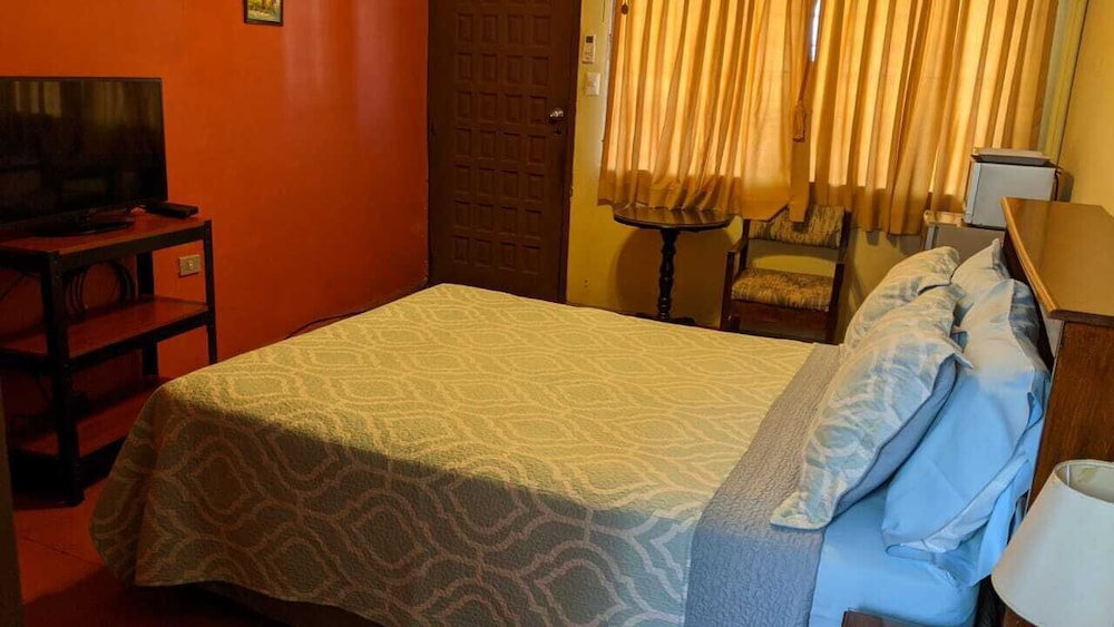 Hotel Casa San Benito