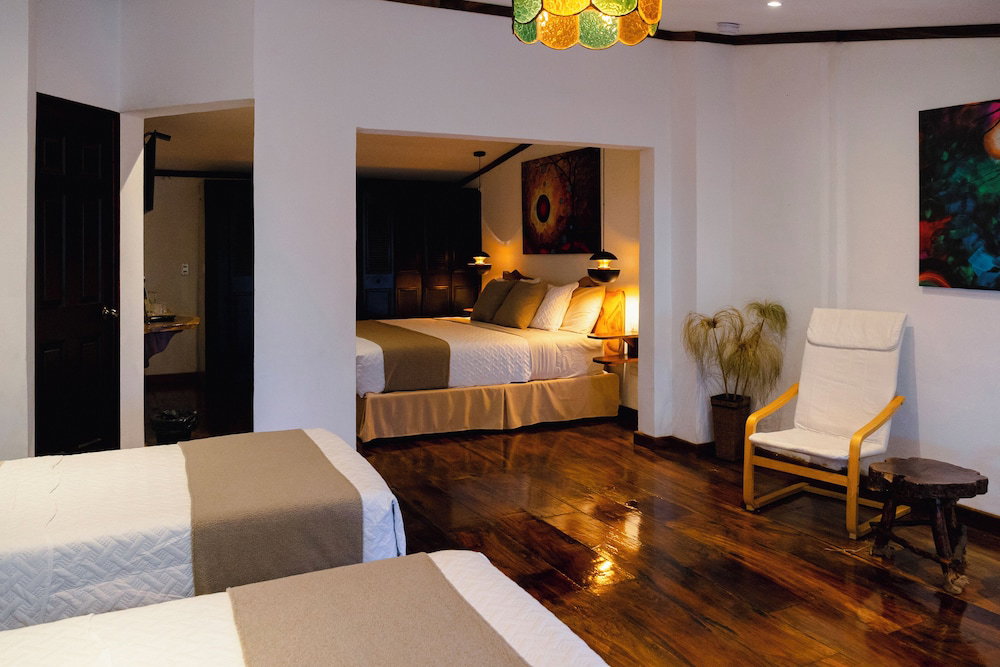 Hotel Hotel Juayua