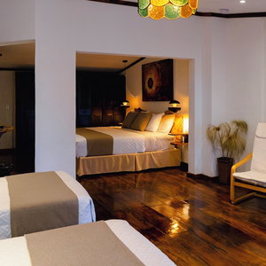 Hotel Hotel Juayua cazare Juayua