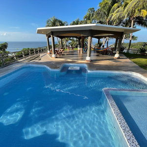Hotel Hotel Miraflores cazare Chirilagua