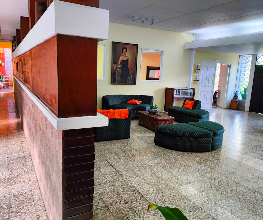 Eco Hotel Mariscal
