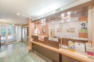 Hotel B&B Hotel Pontault-Combault