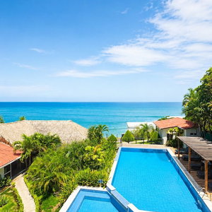 Hotel Laola Surf Residence cazare La Libertad