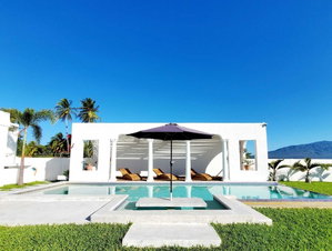 Hotel Hotel Boutique Casa Roma cazare La Union