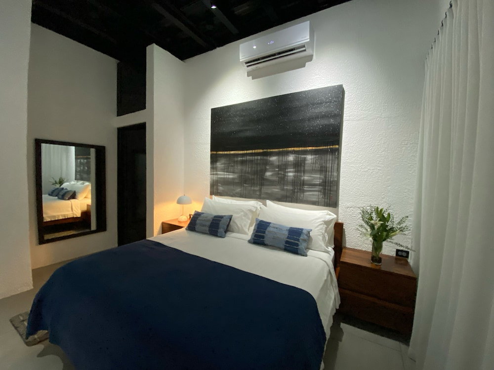 Hotel Boutique Casa Roma