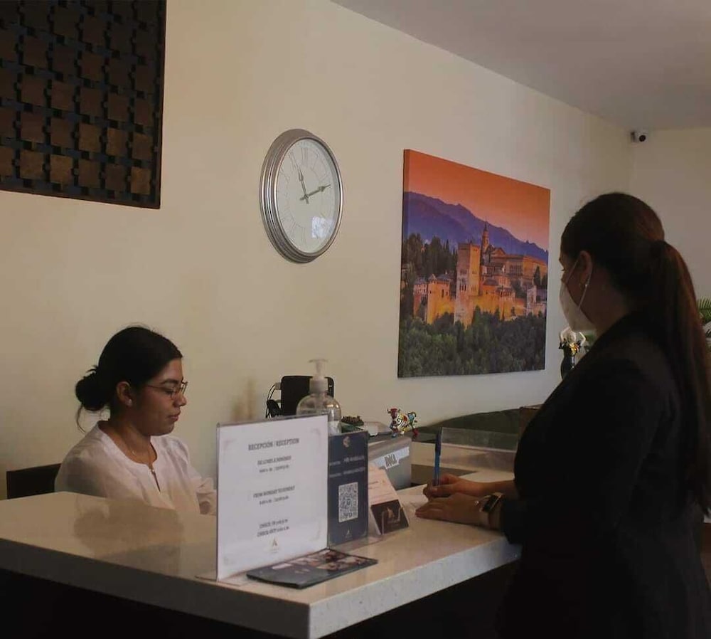 Hotel Kartagus Centric